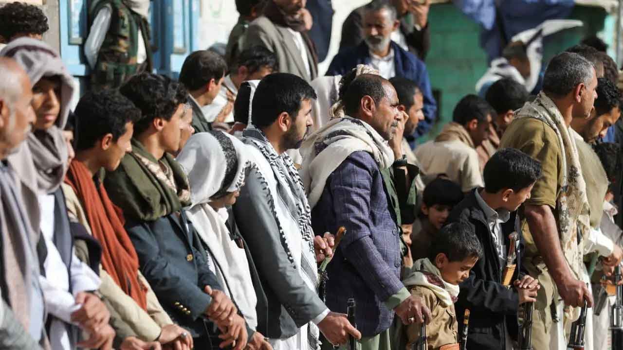 Foto - Bu kez İran değil! Suudi Arabistan'a görülmemiş tehdit: Bir daha yaparsanız vururuz!
