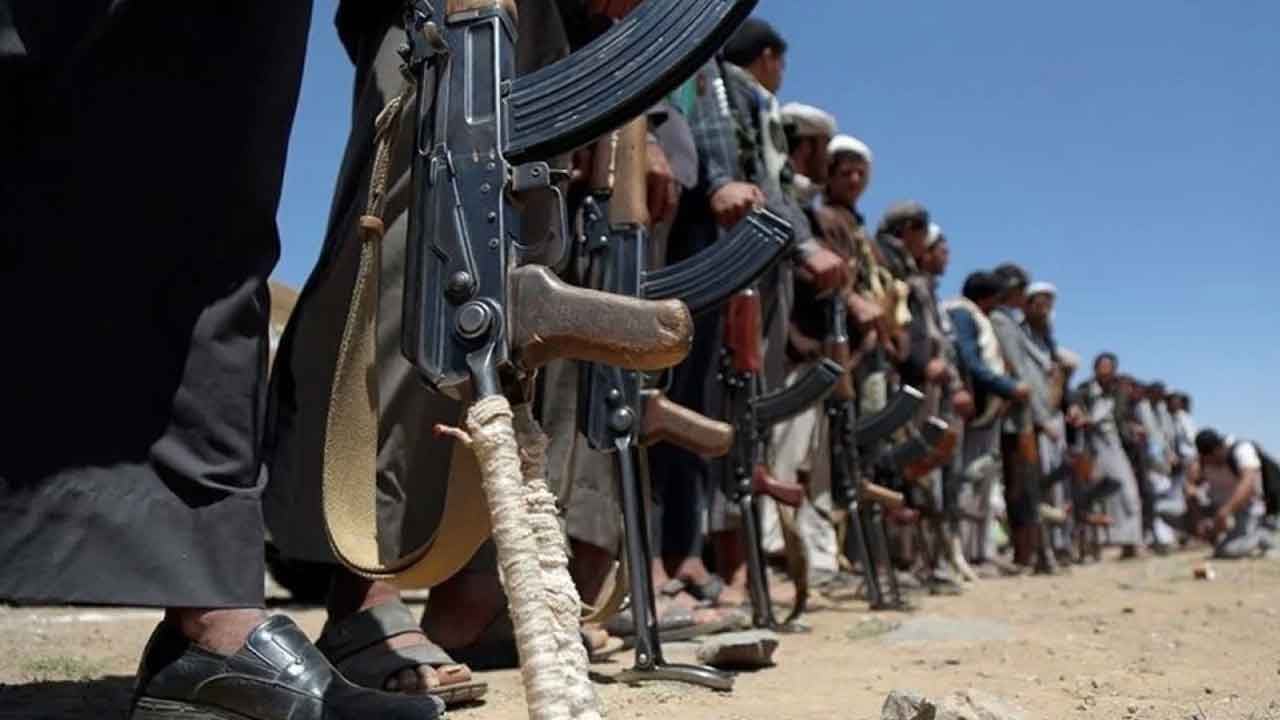 Foto - Bu kez İran değil! Suudi Arabistan'a görülmemiş tehdit: Bir daha yaparsanız vururuz!