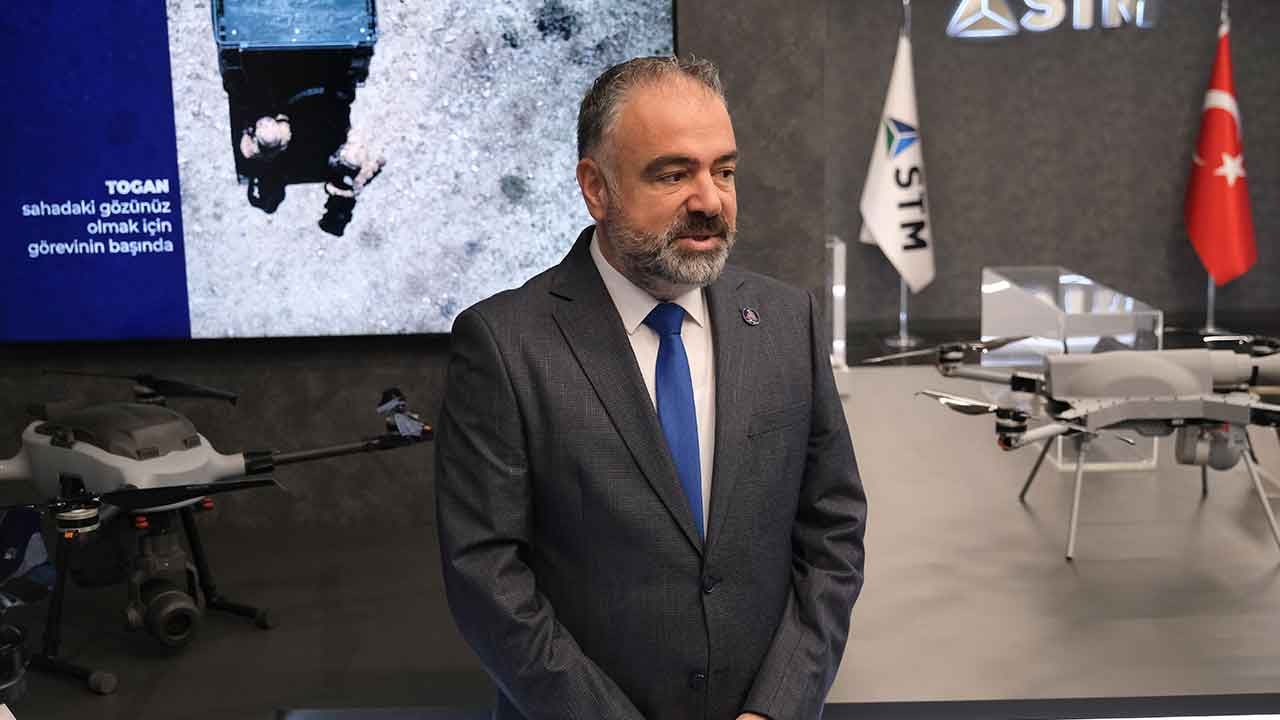 Foto - Bu kez TB2 SİHA değil! Hiç akla gelmeyecek ülkeler Türkiye'ye 'bize de satın' demeye başladı