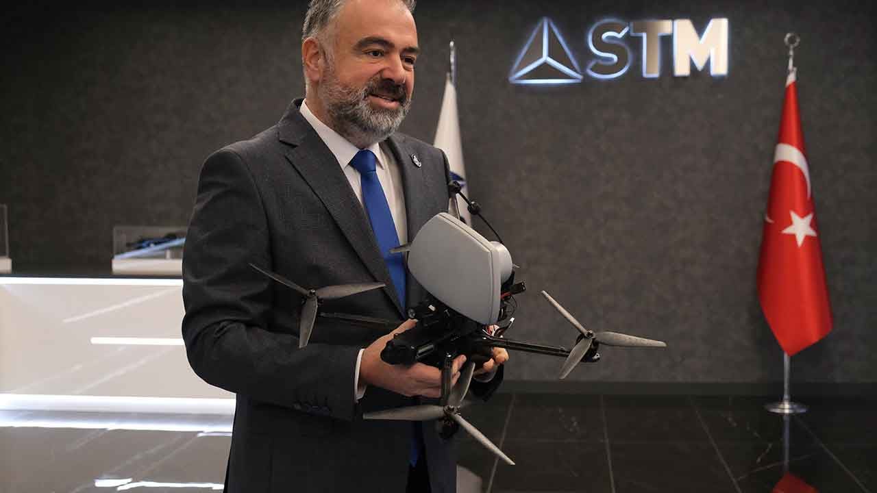 Foto - Bu kez TB2 SİHA değil! Hiç akla gelmeyecek ülkeler Türkiye'ye 'bize de satın' demeye başladı