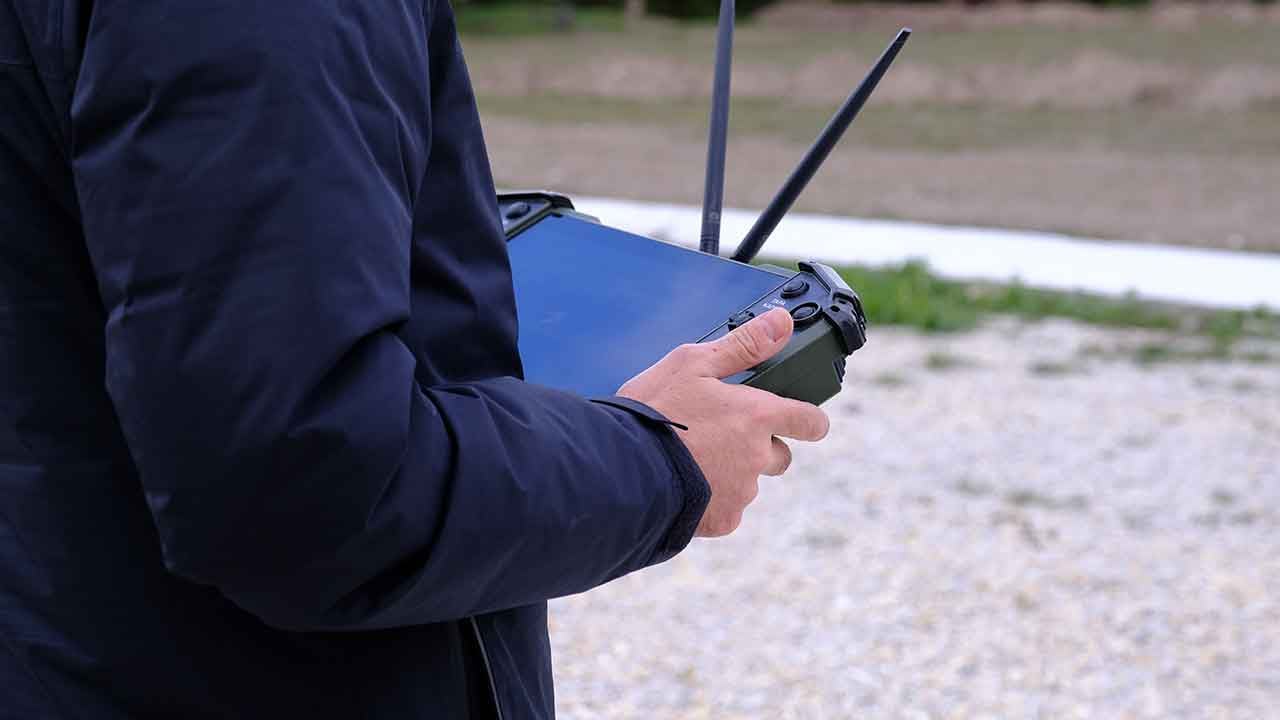 Foto - Bu kez TB2 SİHA değil! Hiç akla gelmeyecek ülkeler Türkiye'ye 'bize de satın' demeye başladı