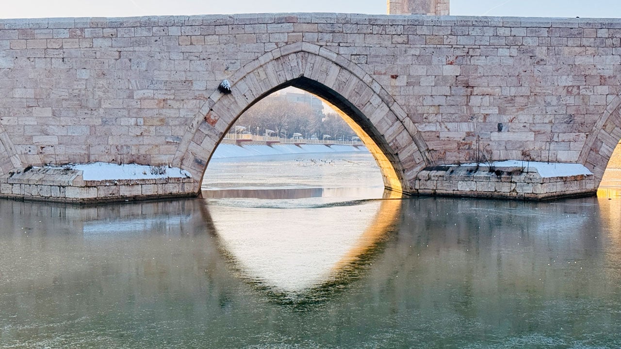 Foto - Bu kış o ilimizde unutulmayacak! 100 yıl sonra soğuk rekoru kırıldı