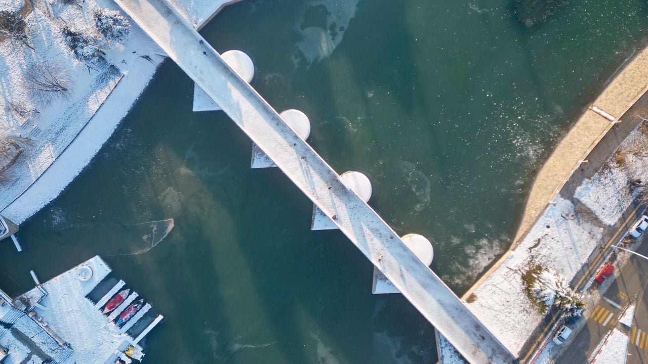 Foto - Bu kış o ilimizde unutulmayacak! 100 yıl sonra soğuk rekoru kırıldı