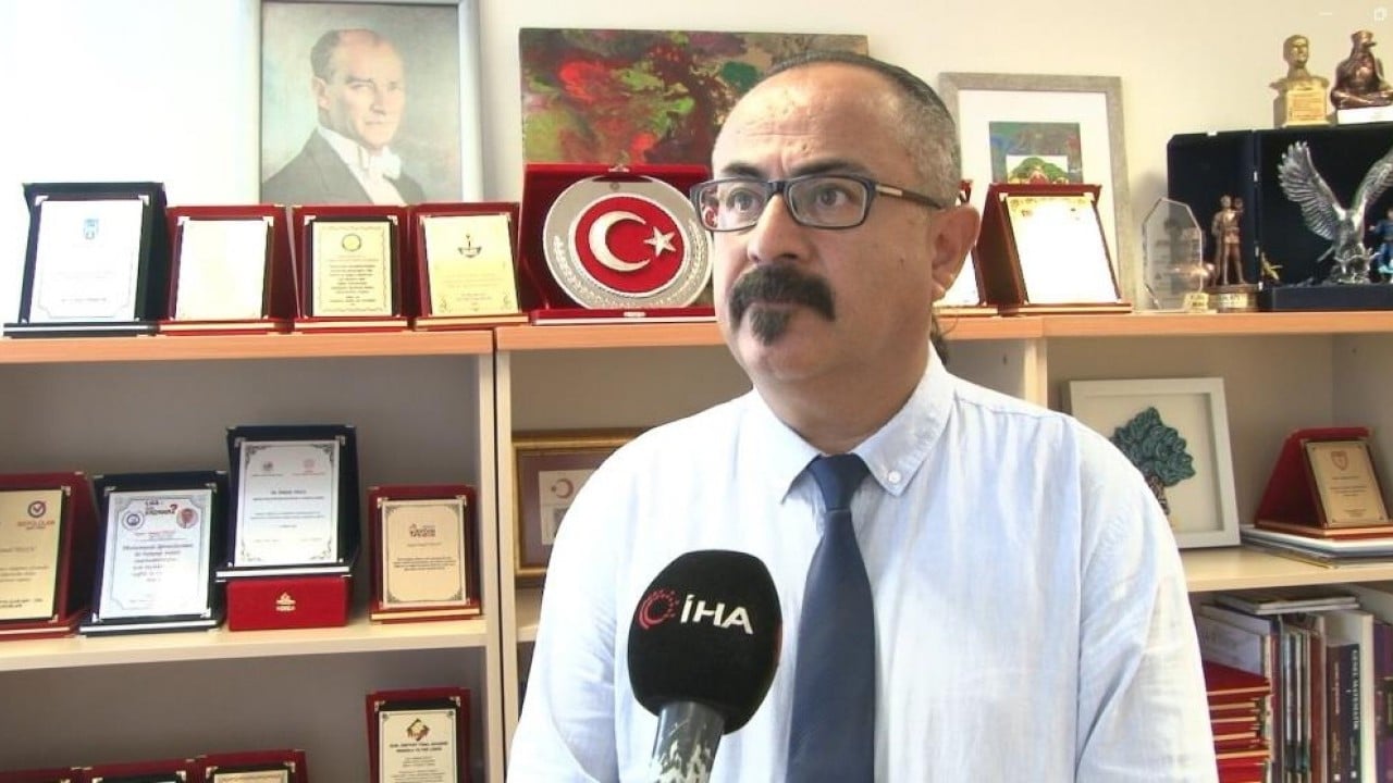 Foto - Bu konular çok popüler KPSS’ye girecek adaylara güncel tüyo