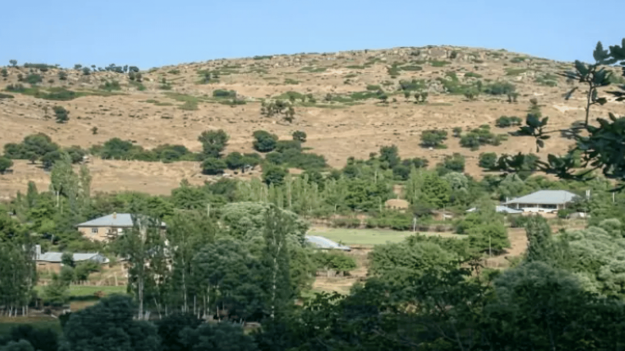 Foto - Bu köyde 1 kişi yaşıyor: İşte bayramda bile boş kalan köyler!
