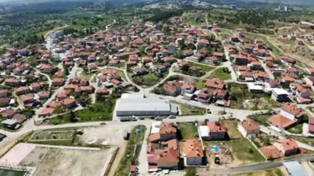 Foto - Bu köyde 1 kişi yaşıyor: İşte bayramda bile boş kalan köyler!