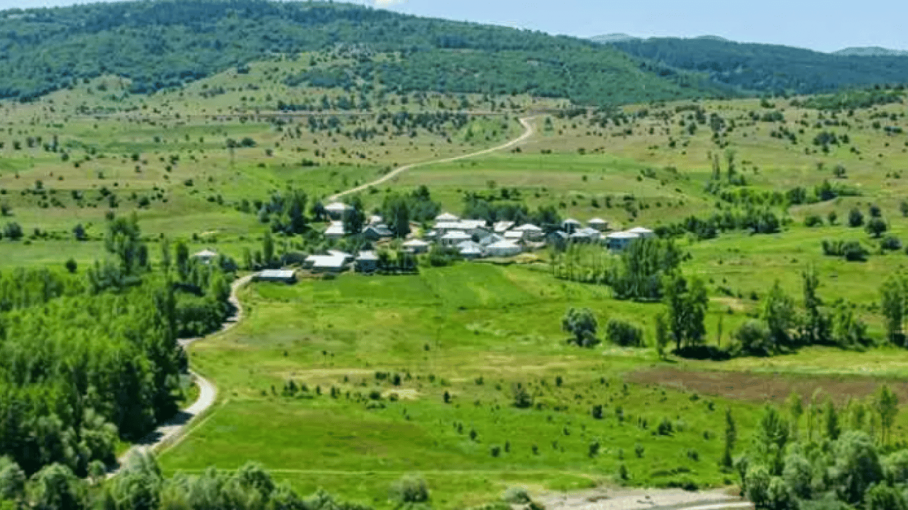Foto - Bu köyde 1 kişi yaşıyor: İşte bayramda bile boş kalan köyler!