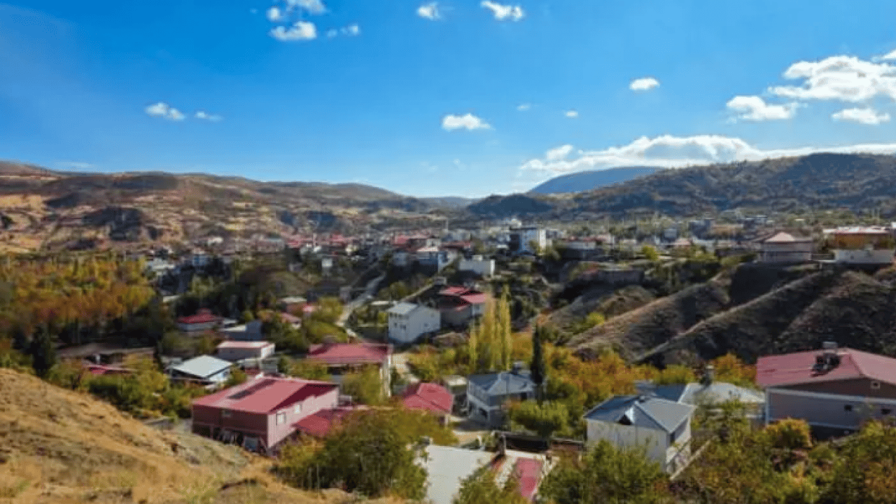 Foto - Bu köyde 1 kişi yaşıyor: İşte bayramda bile boş kalan köyler!