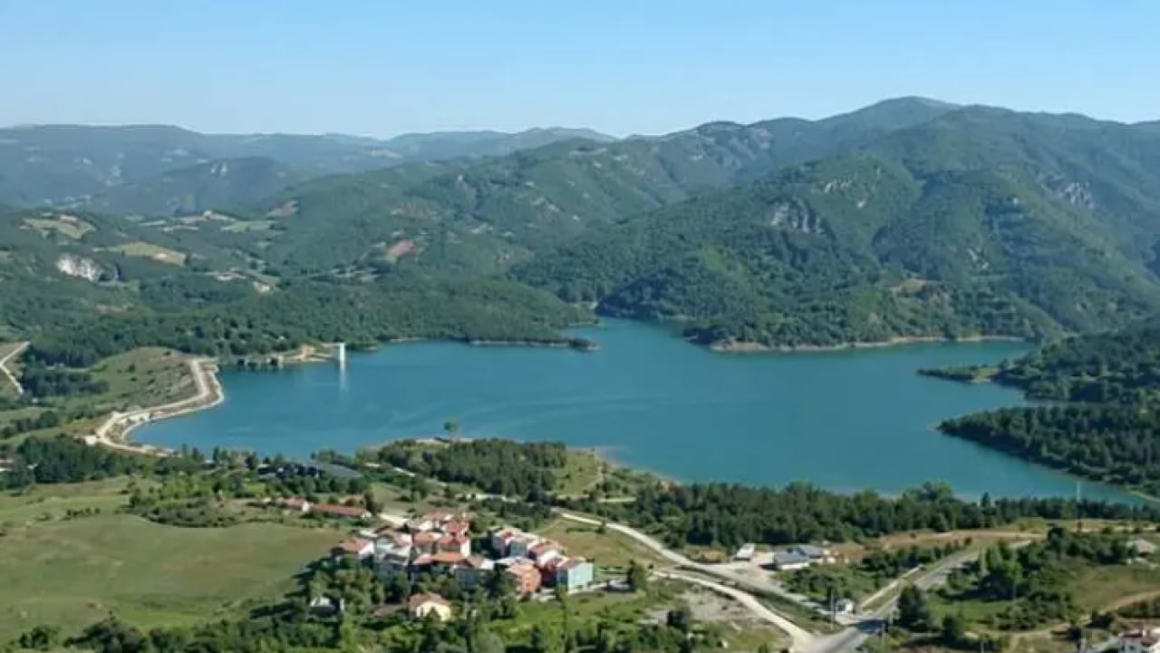 Foto - Bu köyde 1 kişi yaşıyor: İşte bayramda bile boş kalan köyler!