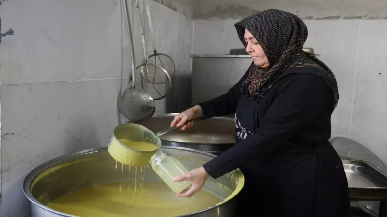 Bu köyde iftar saati evlerde yemek yapmak yasaklandı! Sebebi bir hayli ilginç