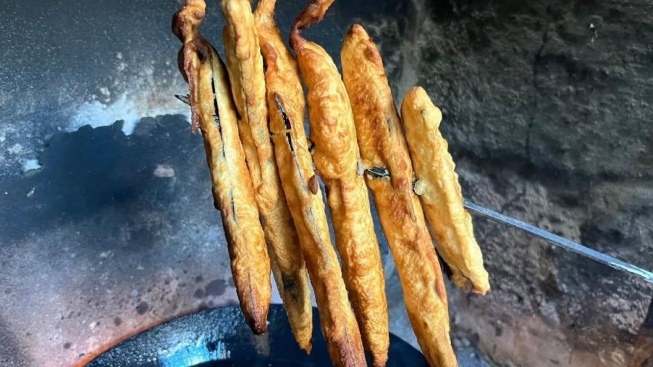 Foto - Bu köyde patlıcanın değeri paha biçilemiyor