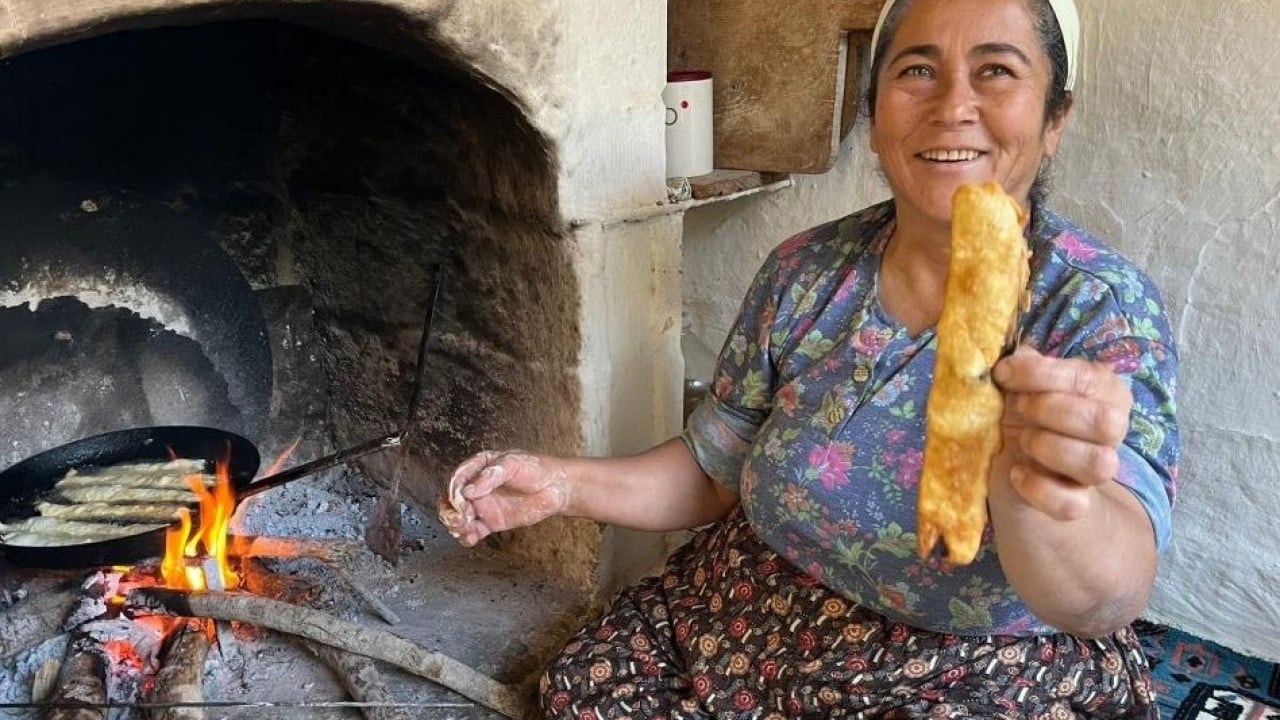Foto - Bu köyde patlıcanın değeri paha biçilemiyor
