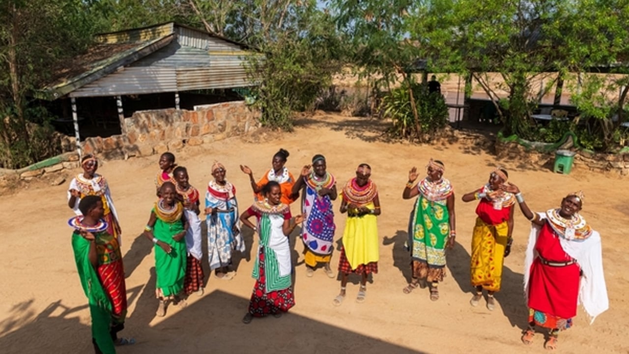 Bu köyün inanılmaz kendi kuralları var: Erkeklerin girişi yasaklandı! Benzersiz özelliği olan gizemli yer