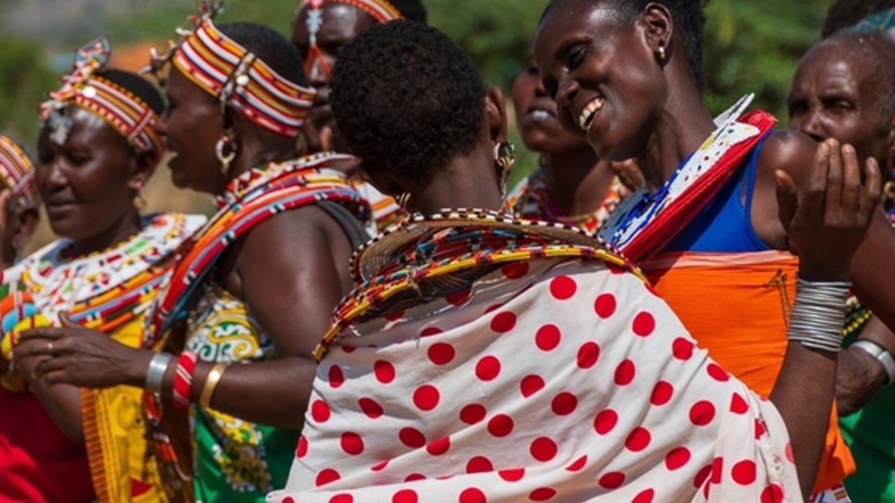Foto - Bu köyün inanılmaz kendi kuralları var: Erkeklerin girişi yasaklandı! Benzersiz özelliği olan gizemli yer