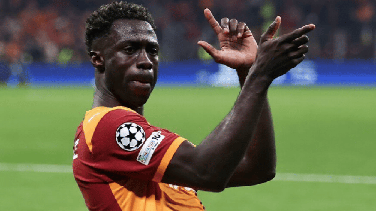 Foto - Bu kriz nasıl aşılacak? Davinson ile Galatasaray ilişkisi bitti mi? Çarşamba kritik gün