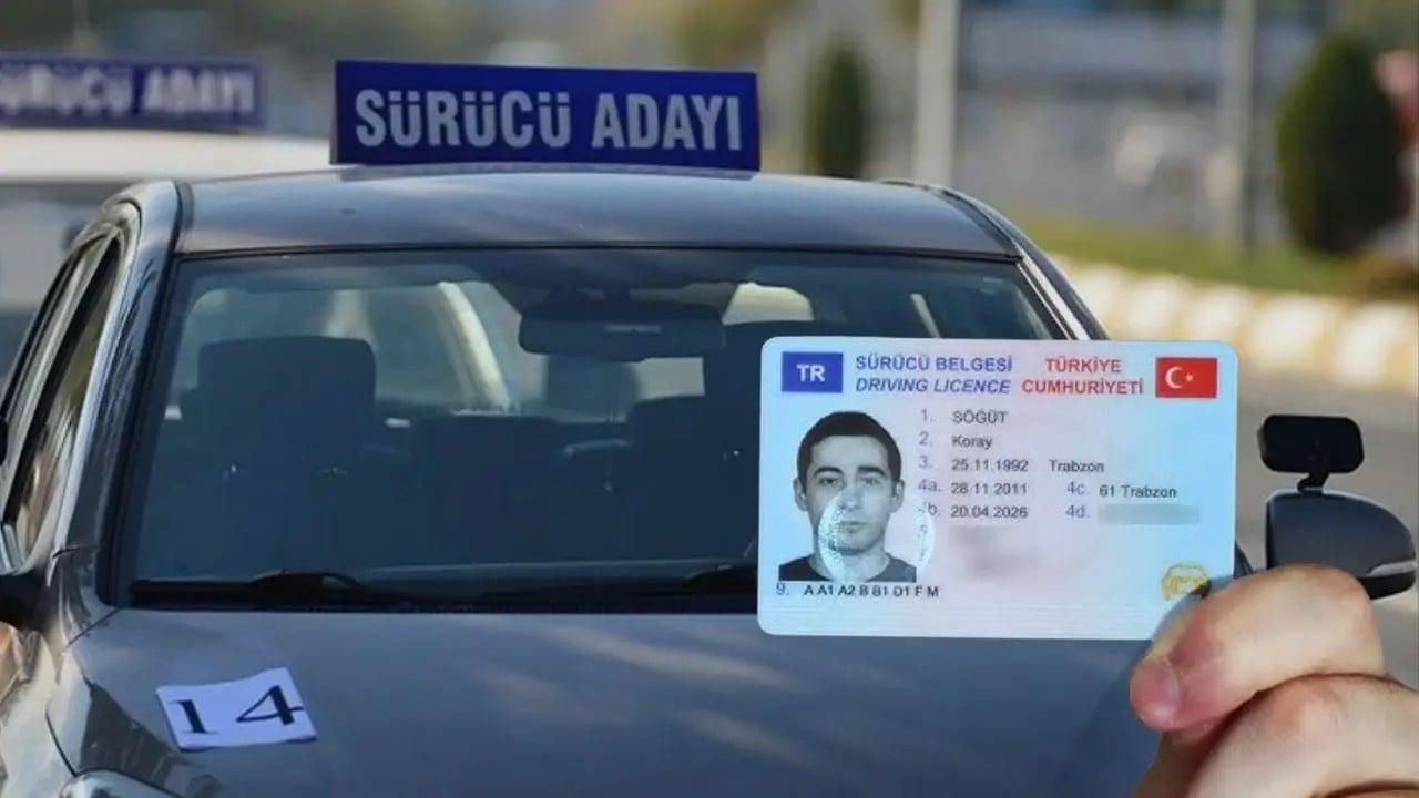 Foto - Bu kuralları ihlal edenin ehliyeti geri alınacak!