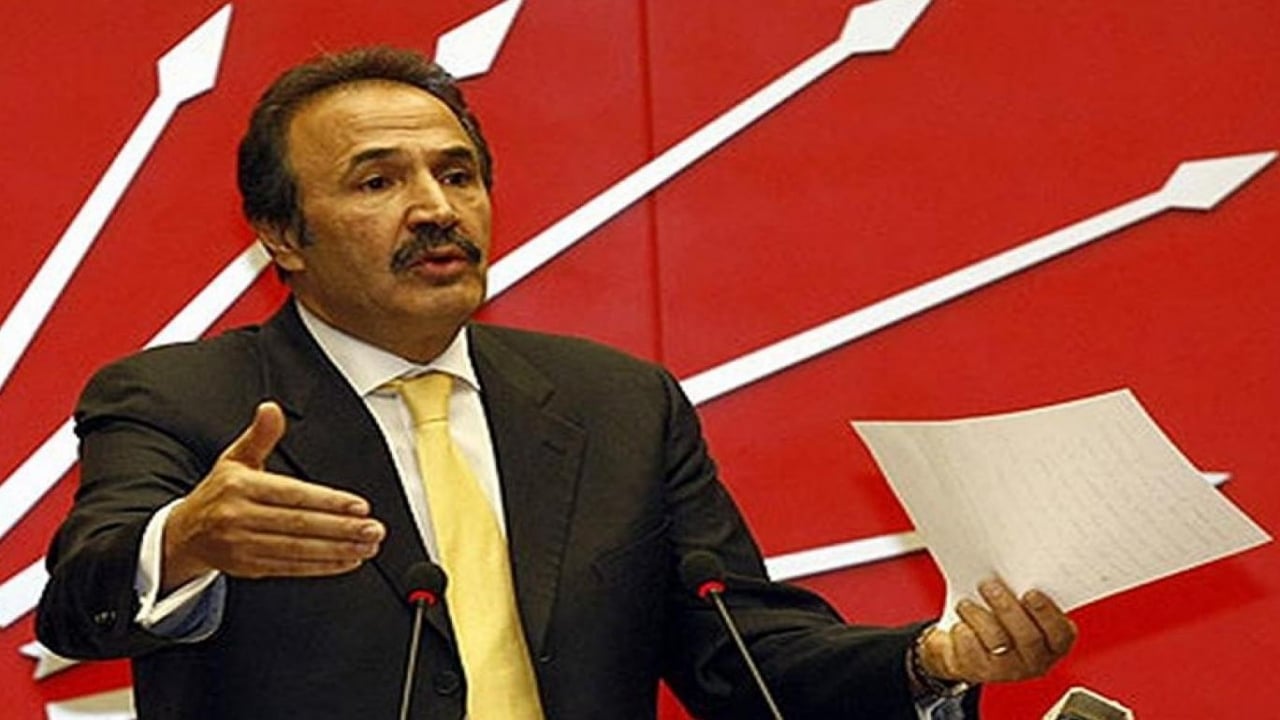 Foto - Bu lafı söyleyen AK Partili değil, CHP’li: En büyük tek adamlığı CHP yapıyor