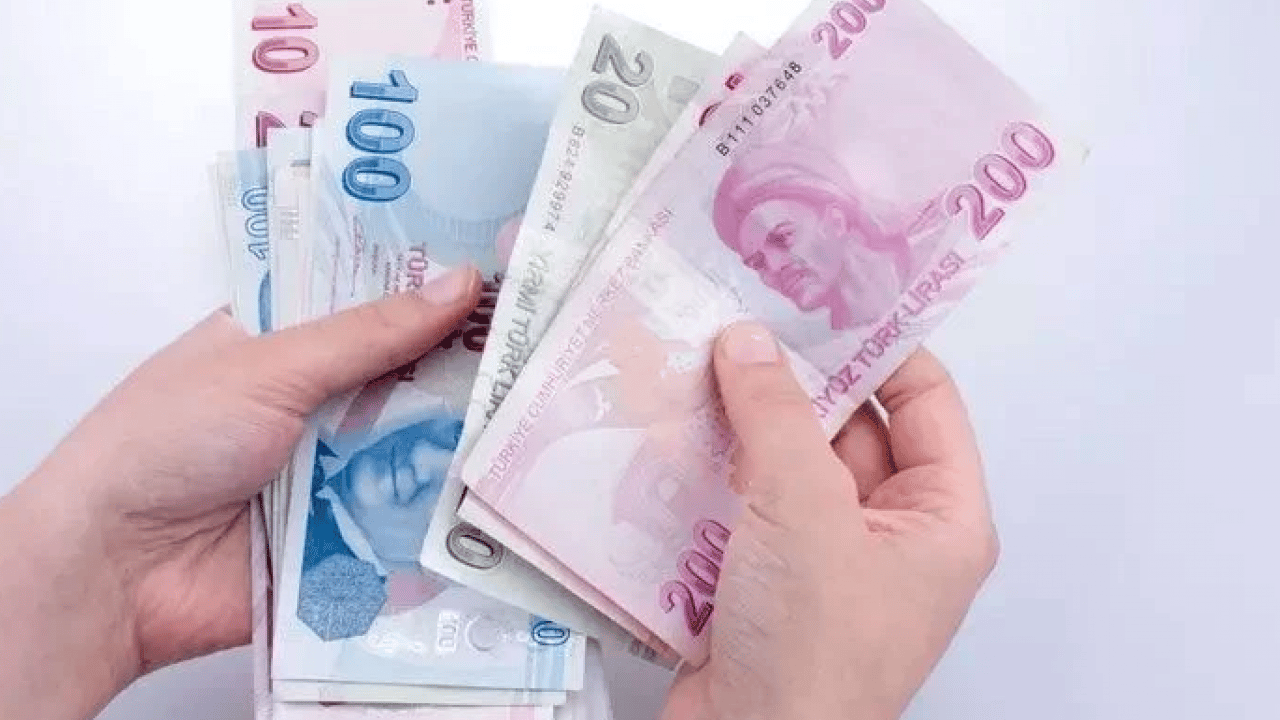 Foto - Bu linke sakın tıklamayın: Emekli ikramiyeniz buharlaşabilir!