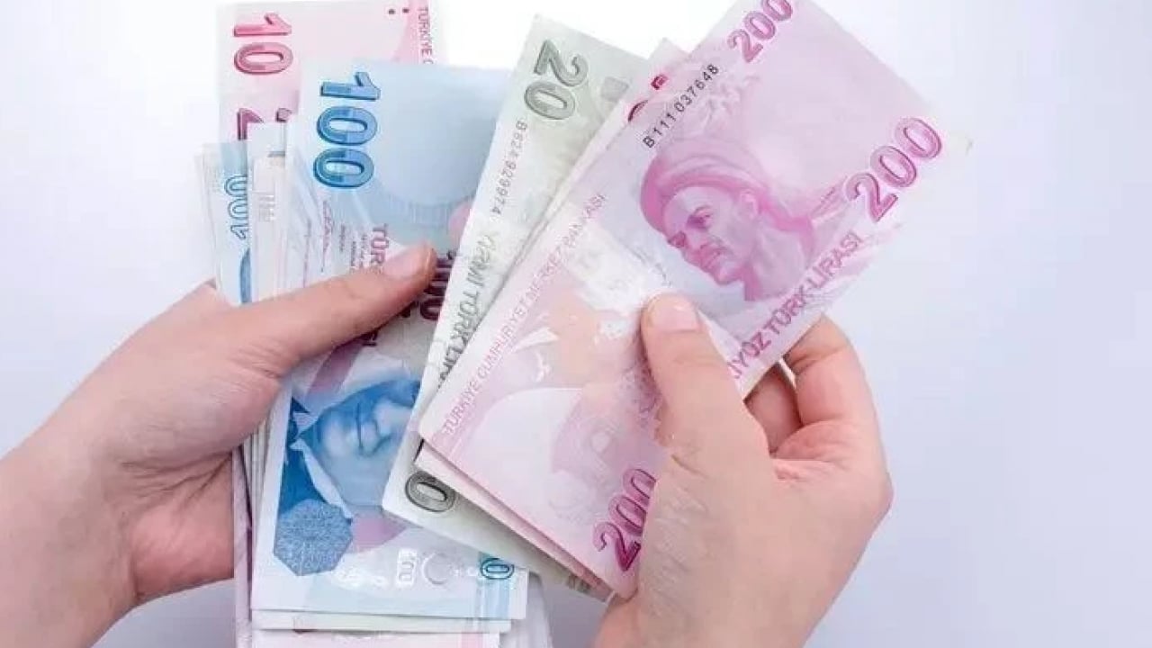 Foto - Bu linke sakın tıklamayın: Emekli ikramiyeniz buharlaşabilir!