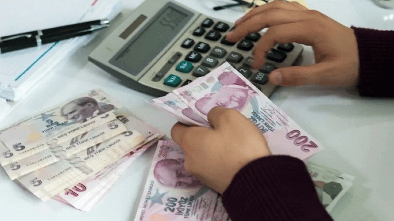 Foto - Bu linke sakın tıklamayın: Emekli ikramiyeniz buharlaşabilir!