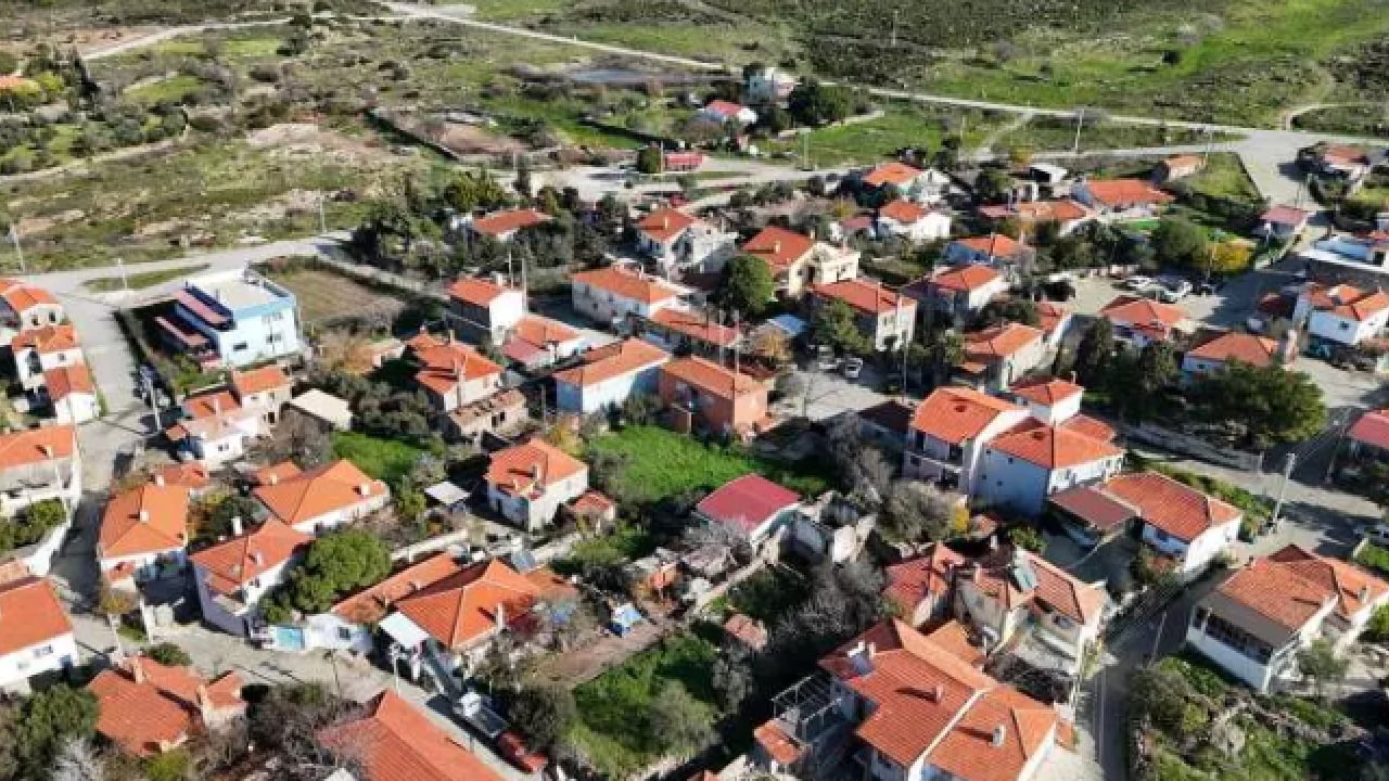 Foto - Türkiye'nin gururu oldu: Bu mahalle dünya listesine girdi!