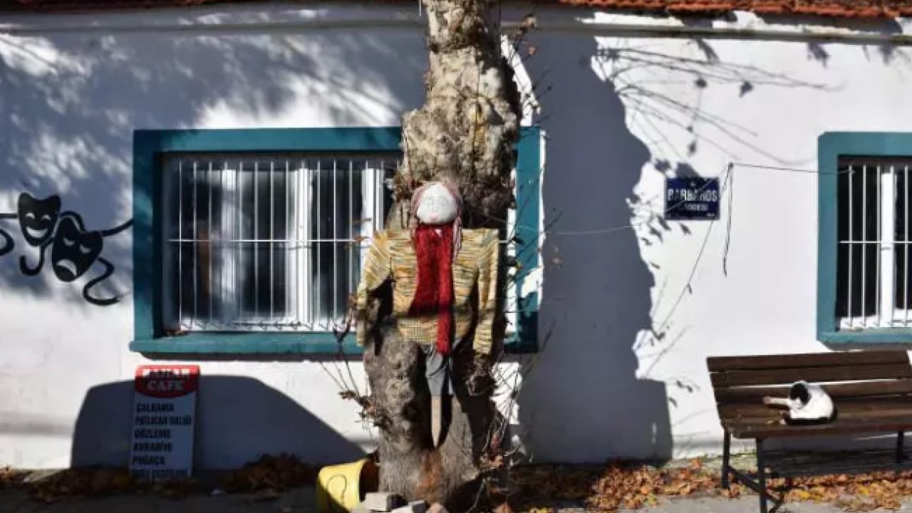 Foto - Türkiye'nin gururu oldu: Bu mahalle dünya listesine girdi!