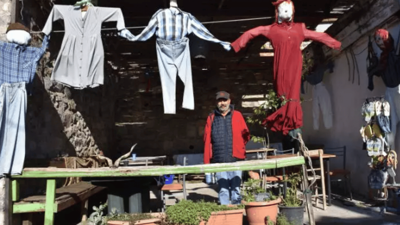 Foto - Türkiye'nin gururu oldu: Bu mahalle dünya listesine girdi!