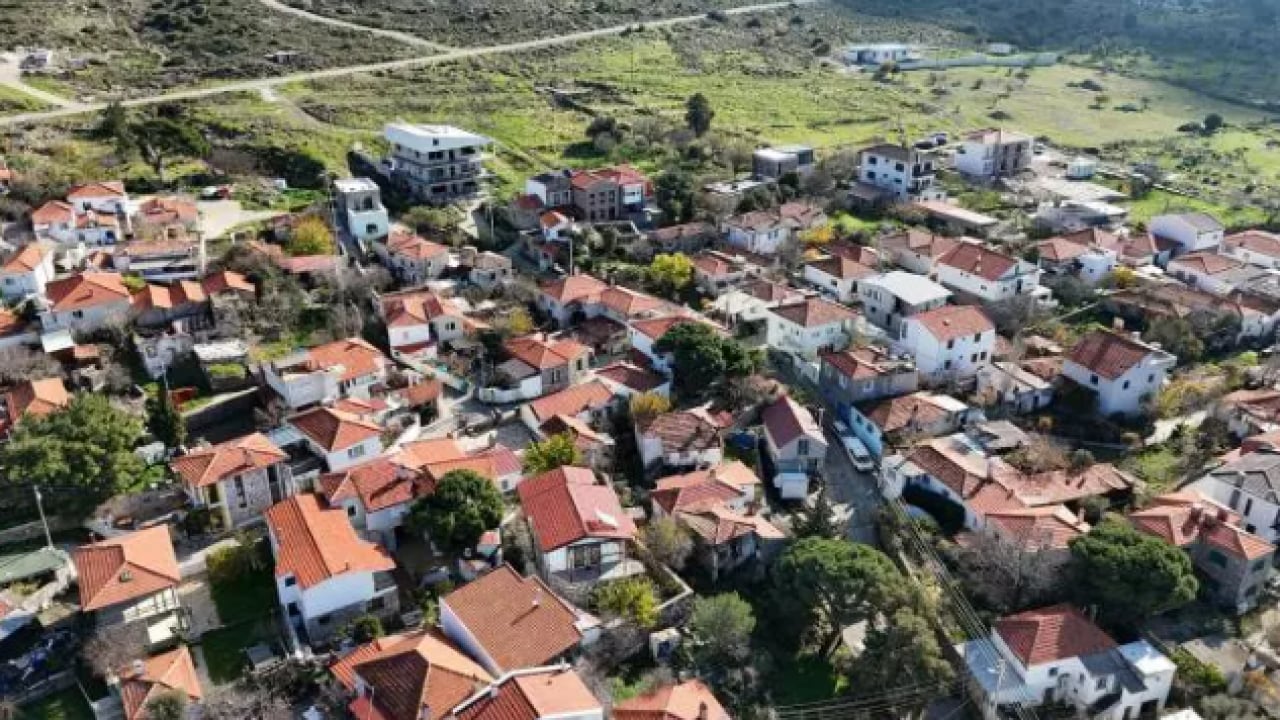 Foto - Türkiye'nin gururu oldu: Bu mahalle dünya listesine girdi!
