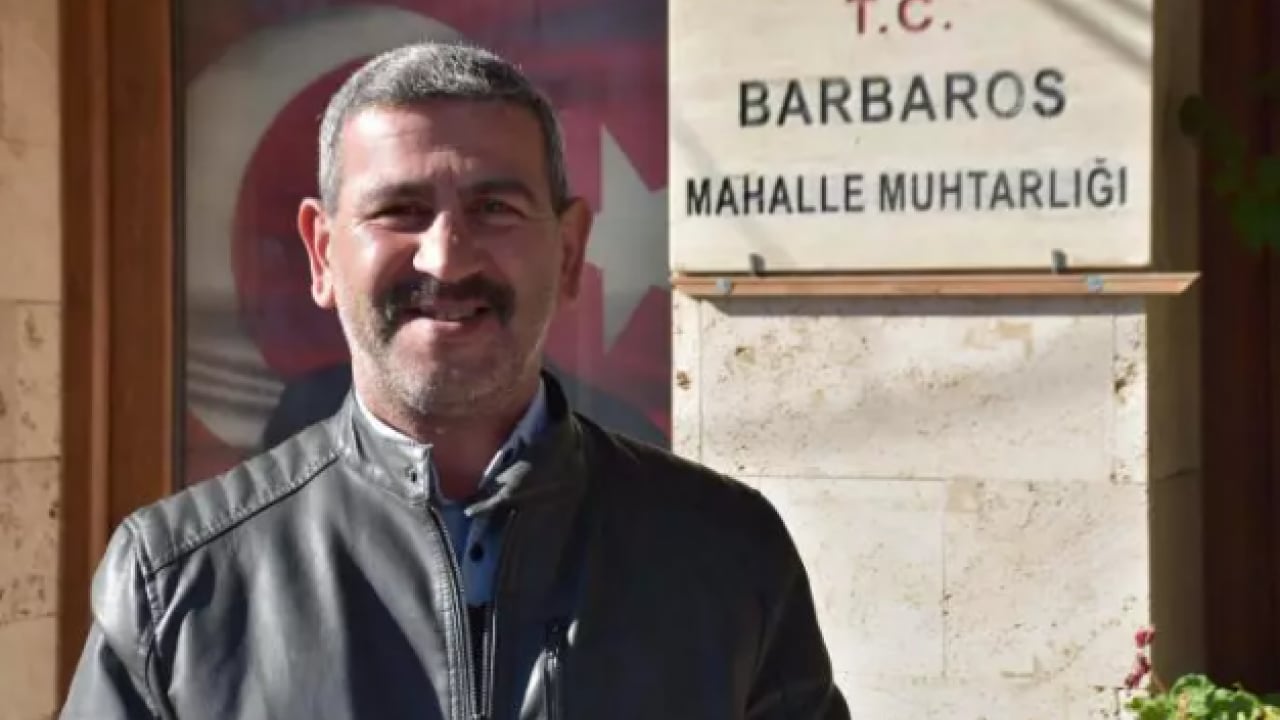 Foto - Türkiye'nin gururu oldu: Bu mahalle dünya listesine girdi!