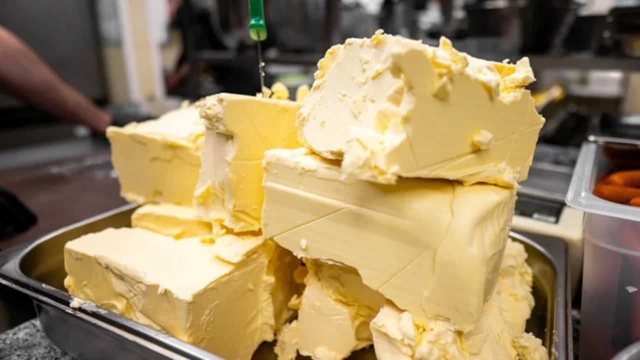 Foto - "Bu marka tereyağından uzak durun" uyarısı! Ünlü marka, testte fena çakıldı