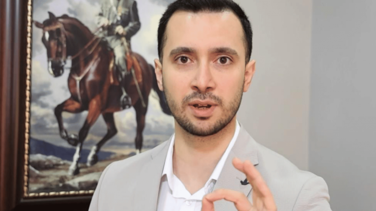 Bu mesajla gelen linke sakın tıklamayın! Bütün hesaplarınız boşalabilir!