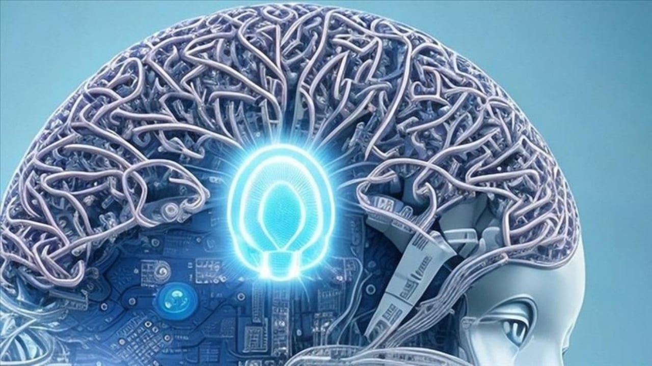 Foto - Bu meslekler güvende! İşte yapay zekanın asla yapamayacağı işler