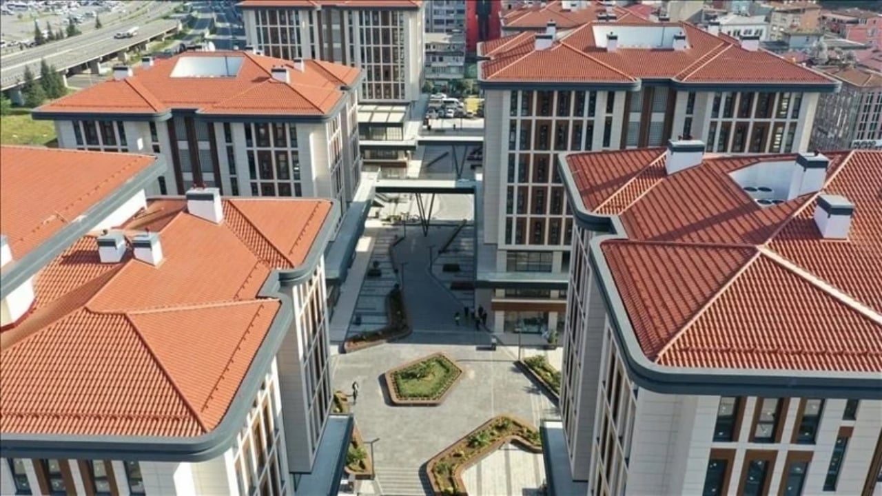 Foto - Bu meslekleri yapanlar havalara uçacak! Banka kredisi olmadan ev edinme imkanı geliyor