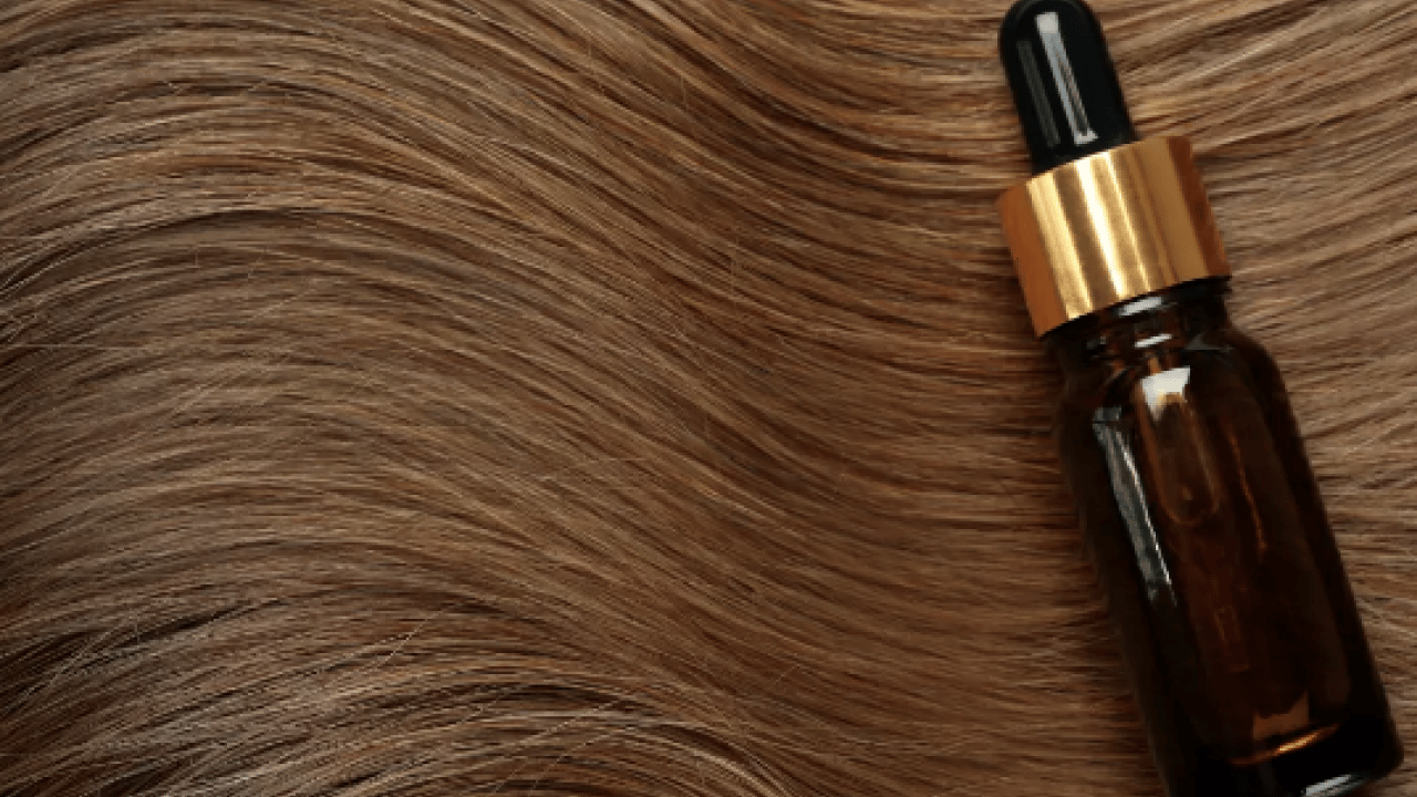 Foto - Bu metotları uygulayın: Hem saç hem kirpik uzatıyor! İşte doğal formüller