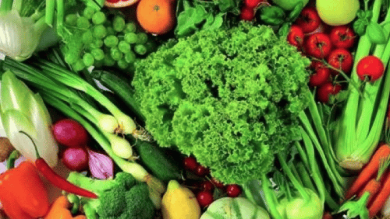 Bu metotlarla korunmak mümkün... Kanser riskini azaltan beslenme biçimi: Uzman isim reçeteyi verdi