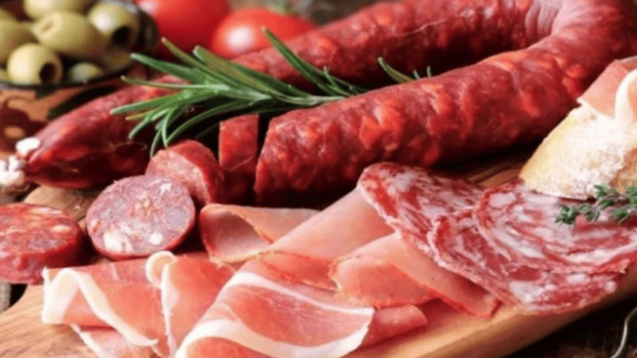 Foto - Bu metotlarla korunmak mümkün... Kanser riskini azaltan beslenme biçimi: Uzman isim reçeteyi verdi