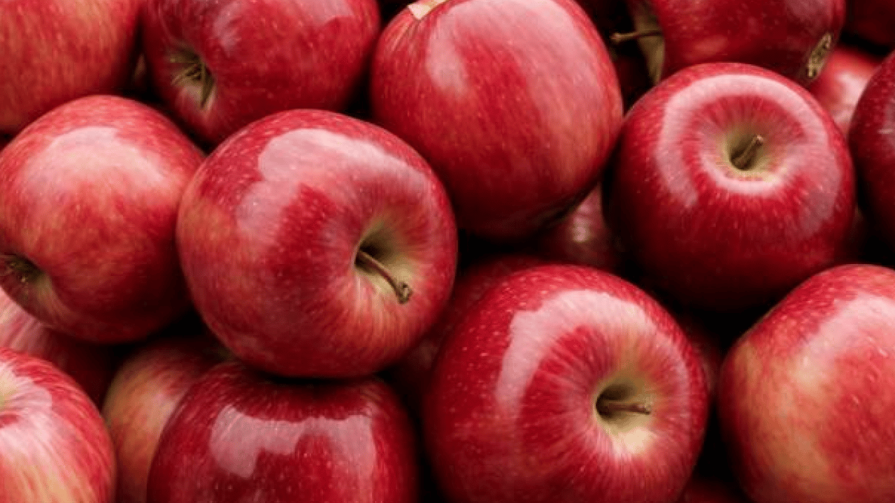 Foto - Bu meyveler lif zengini: Kalbi motor gibi çalıştırıyor!