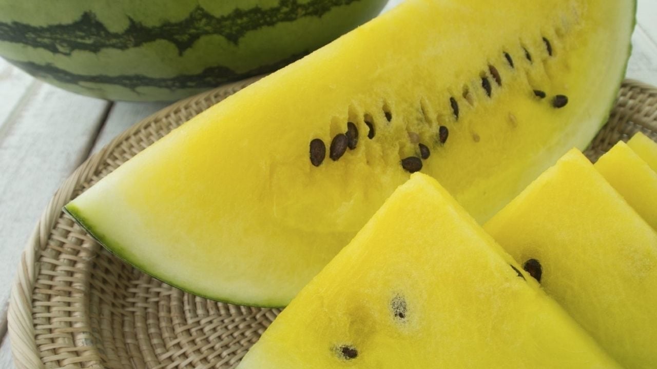 Foto - Bu meyveyi yetiştiren köylüler para basmaya başladı! Tarlasına eken bir ayda evini, arabasını alıyor