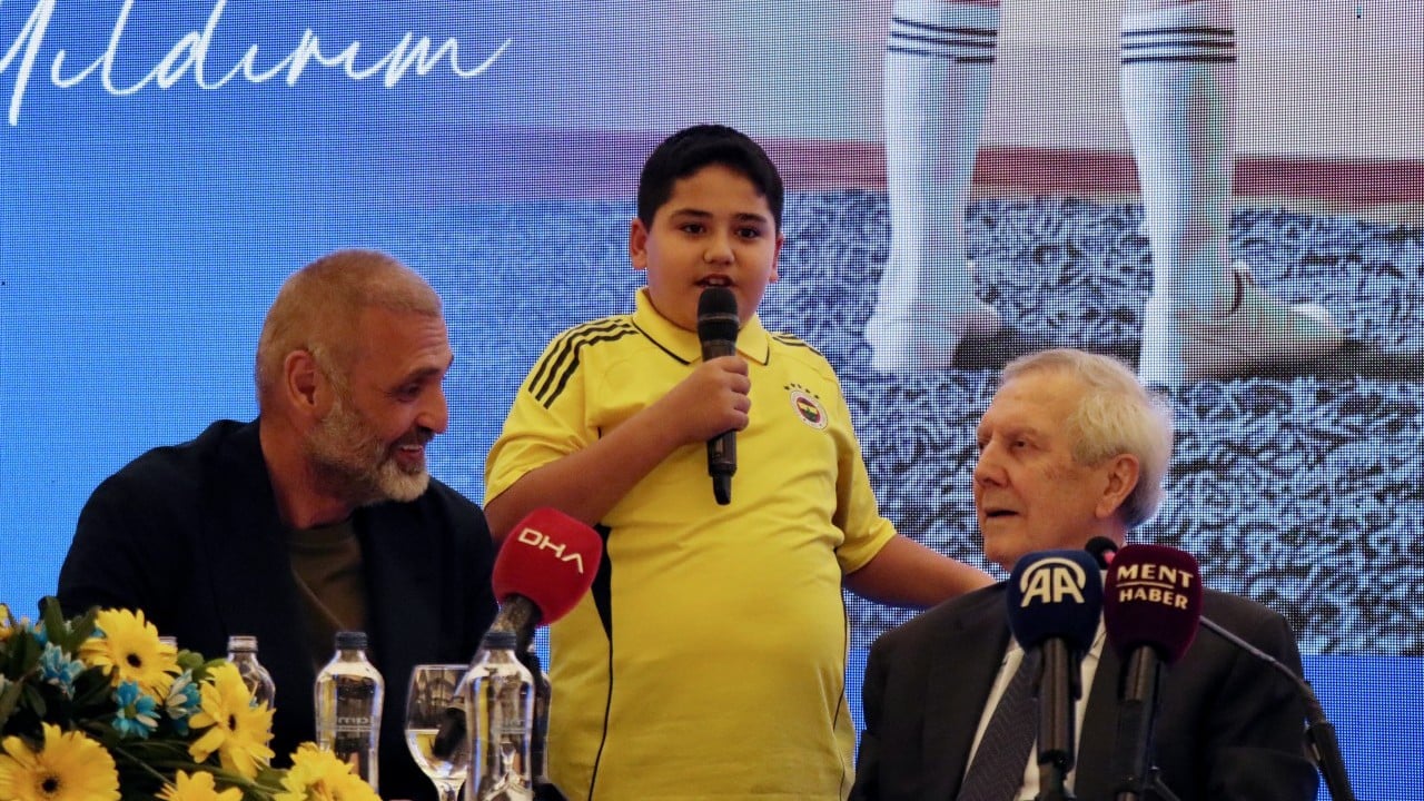 Foto - Bu müdahalesi her şeyi değiştirecek mi? Aziz Yıldırım'dan tarihi davet
