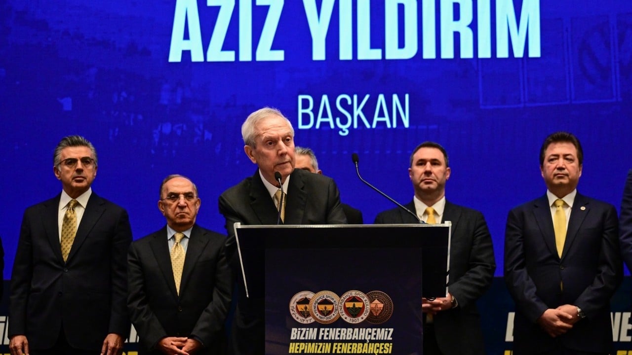 Foto - Bu müdahalesi her şeyi değiştirecek mi? Aziz Yıldırım'dan tarihi davet