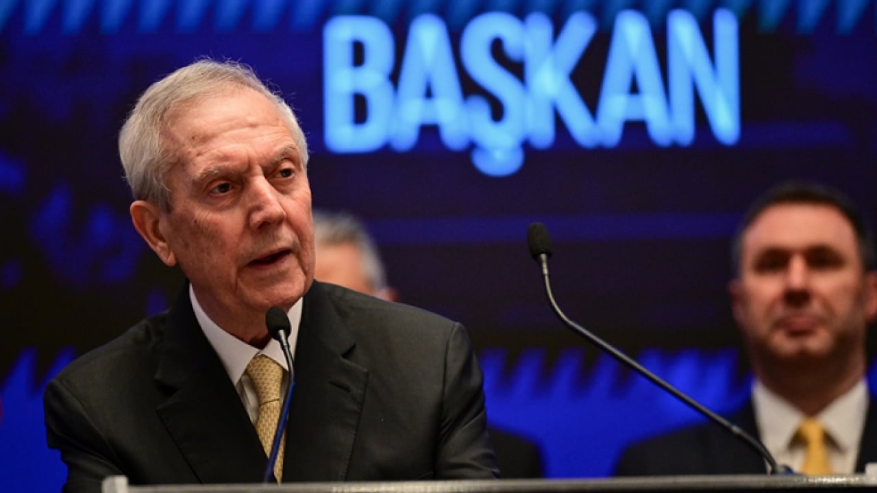 Foto - Bu müdahalesi her şeyi değiştirecek mi? Aziz Yıldırım'dan tarihi davet