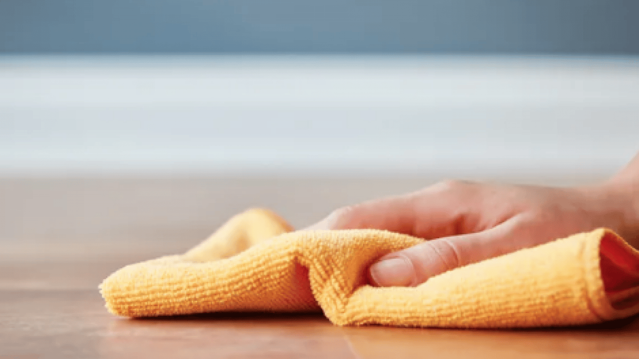 Foto - Bu mutlaka yapılmalı: Toz almaktan yorulanlara müjde! 4 hafta temiz kalıyor