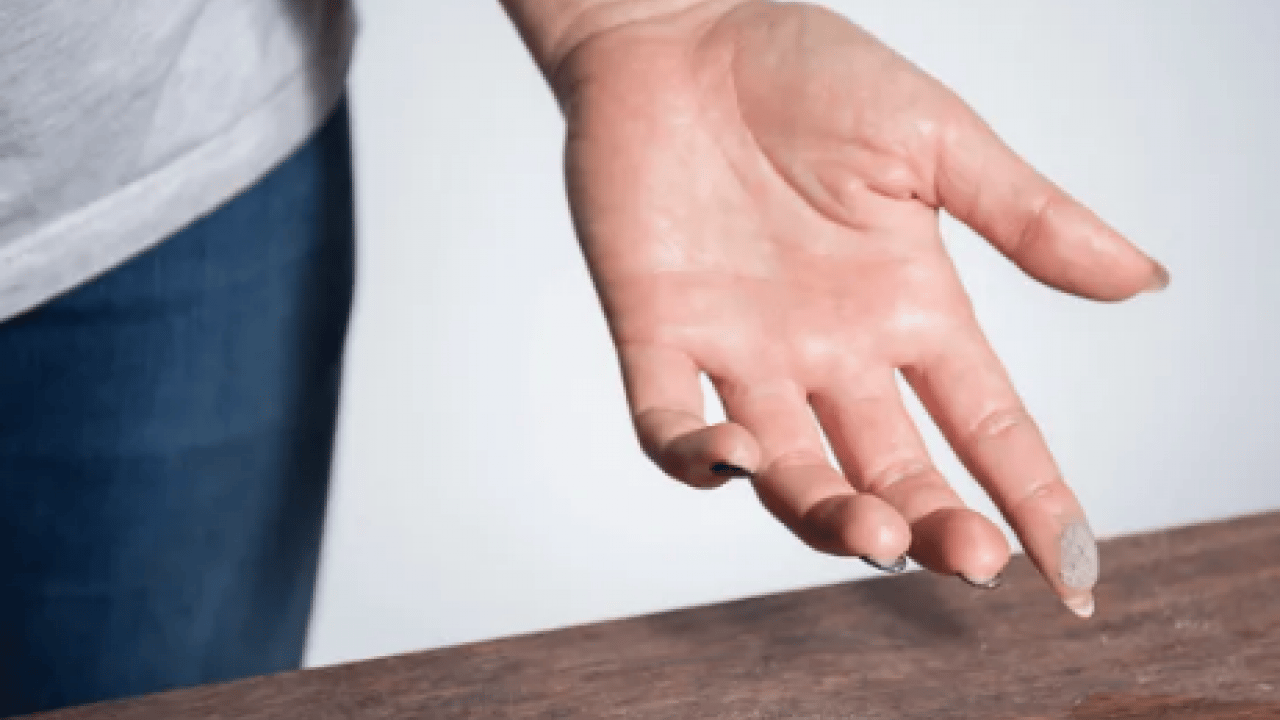 Foto - Bu mutlaka yapılmalı: Toz almaktan yorulanlara müjde! 4 hafta temiz kalıyor