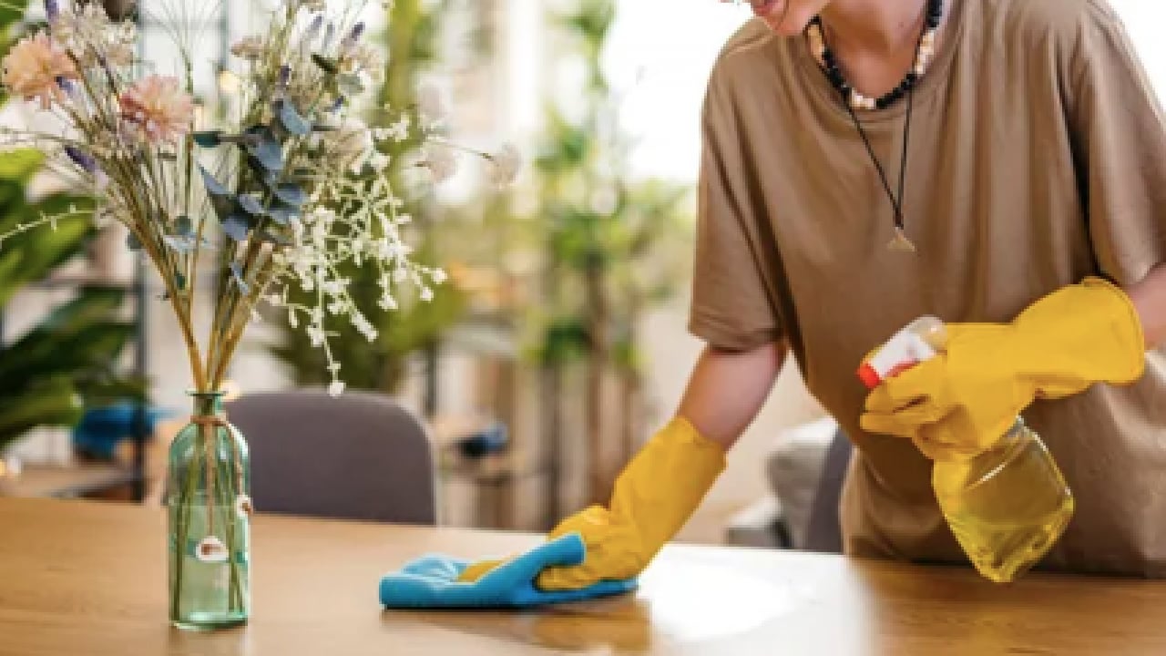 Foto - Bu mutlaka yapılmalı: Toz almaktan yorulanlara müjde! 4 hafta temiz kalıyor