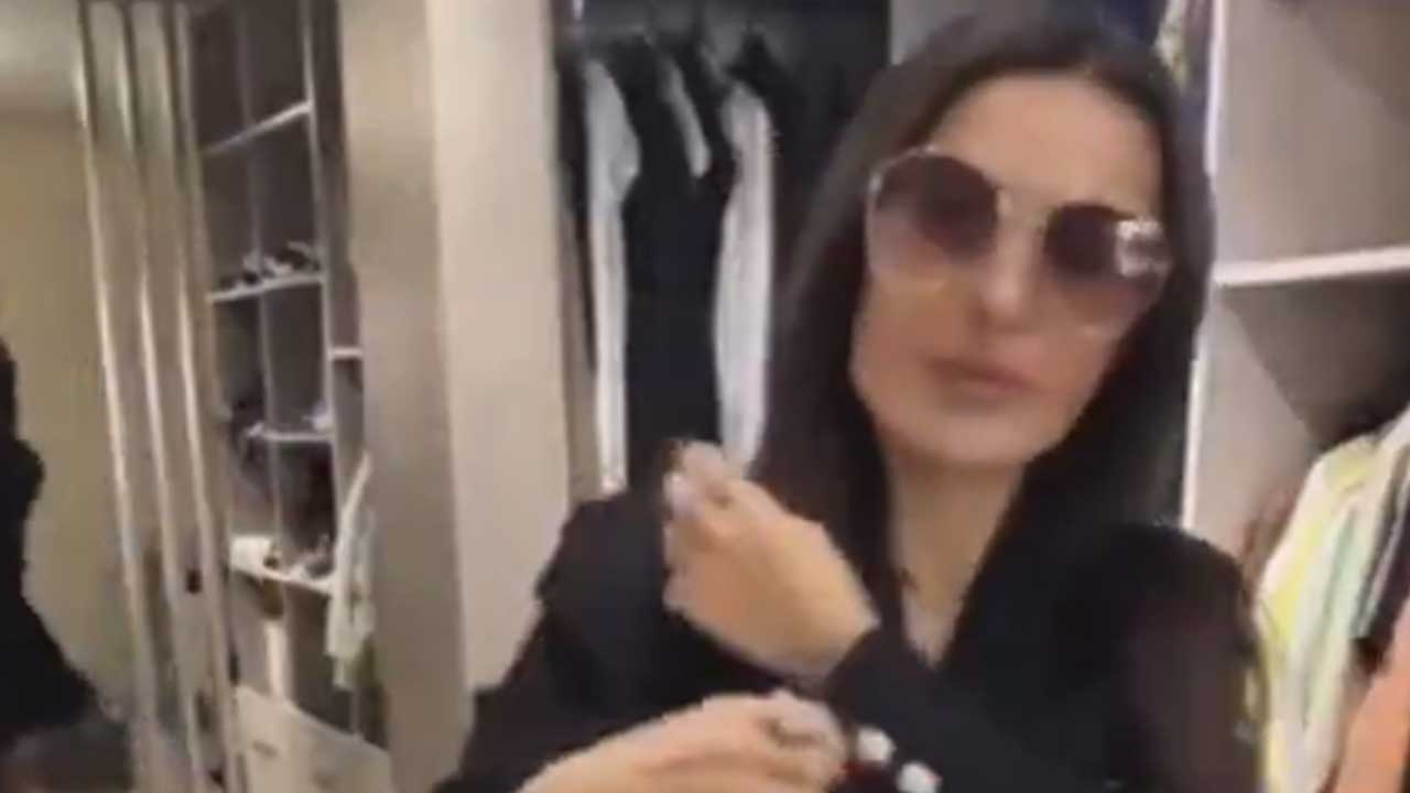 Foto - Bu nasıl avukat! Zina sözleri hukukçuları ayağa kaldırdı