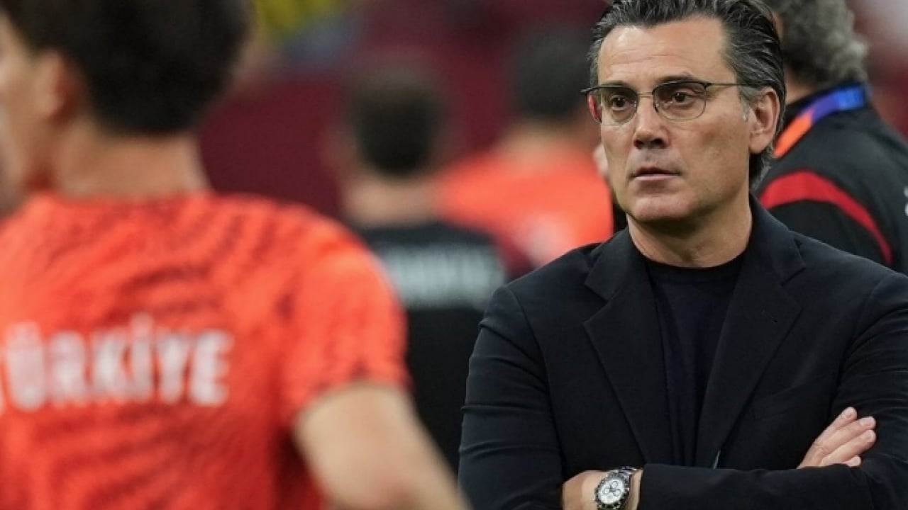 Bu nasıl bir istatistik! Montella 65 şutla övünmüştü: 48 ülke arasında 39'uncuyuz!