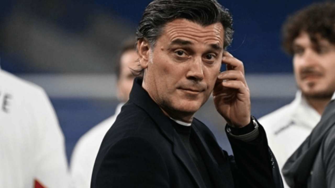 Foto - Bu nasıl bir istatistik! Montella 65 şutla övünmüştü: 48 ülke arasında 39'uncuyuz!