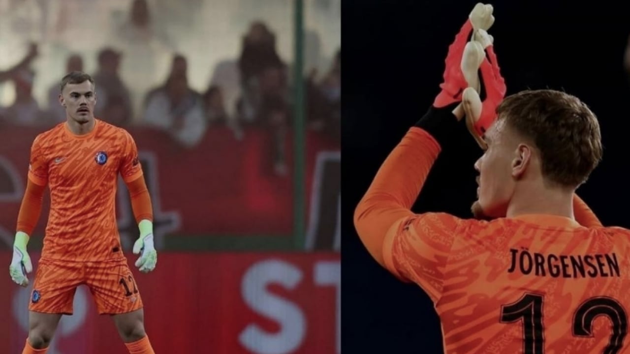 Bu nasıl bir iştir yuh yahu hakikaten yuh... Beşiktaş'ın gözdesi Jörgensen sakatlığı ne durumda?