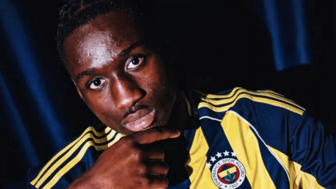 Bu nasıl iş böyle: İleri değil geri gidiyor: Fenerbahçe'ye Sidiki Cherif şoku