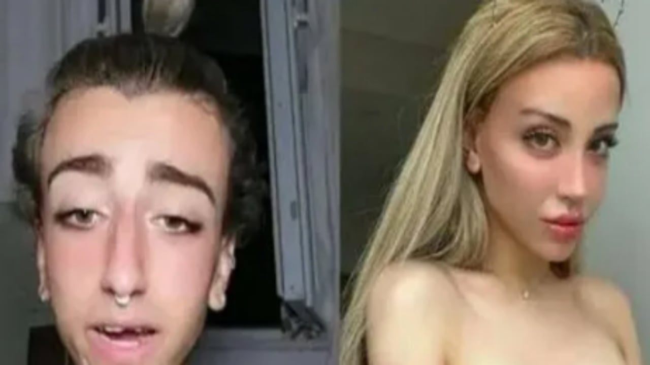 Foto - Bu nasıl iş böyle? Sapkınlığın ve rezaletin adresi Mika Can tahliye edildi